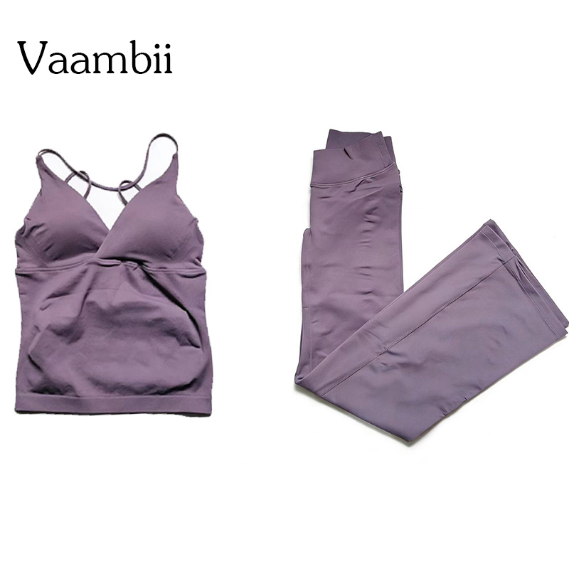 Pilates Yoga Wrap Top - Vision Twist Ön Uzun Kesimli Üst