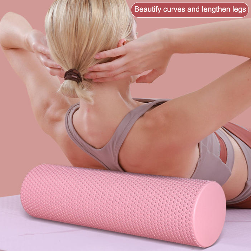 Pilates Yoga Block - * 30 cm Eva Katı Köpük