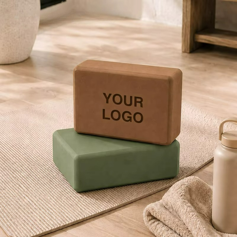 Popüler Ürünler: 300g ve 400g  - Pilates Yoga Block incelemesi ve fiyatı