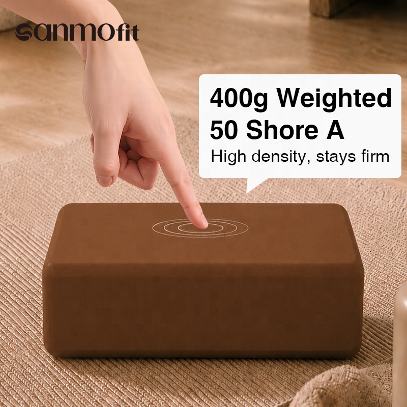 Popüler Ürünler: 300g ve 400g  - Pilates Yoga Block incelemesi ve fiyatı