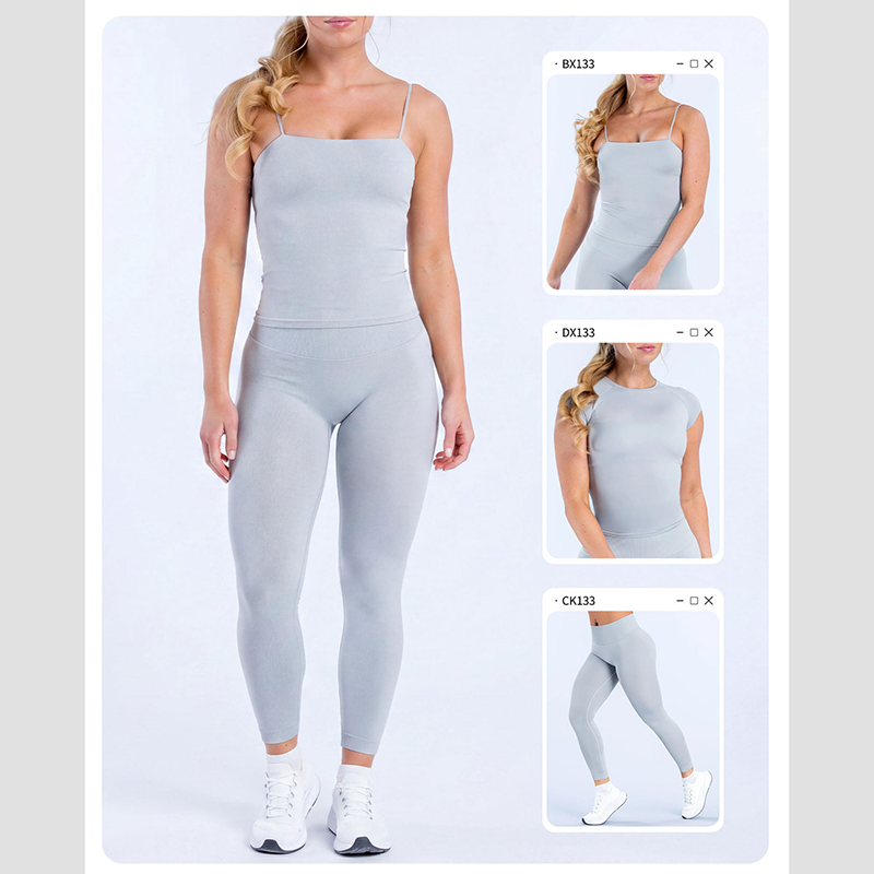 WAREBALL Kadın Yoga Setleri 2  - Pilates Yoga Legging incelemesi ve fiyatı
