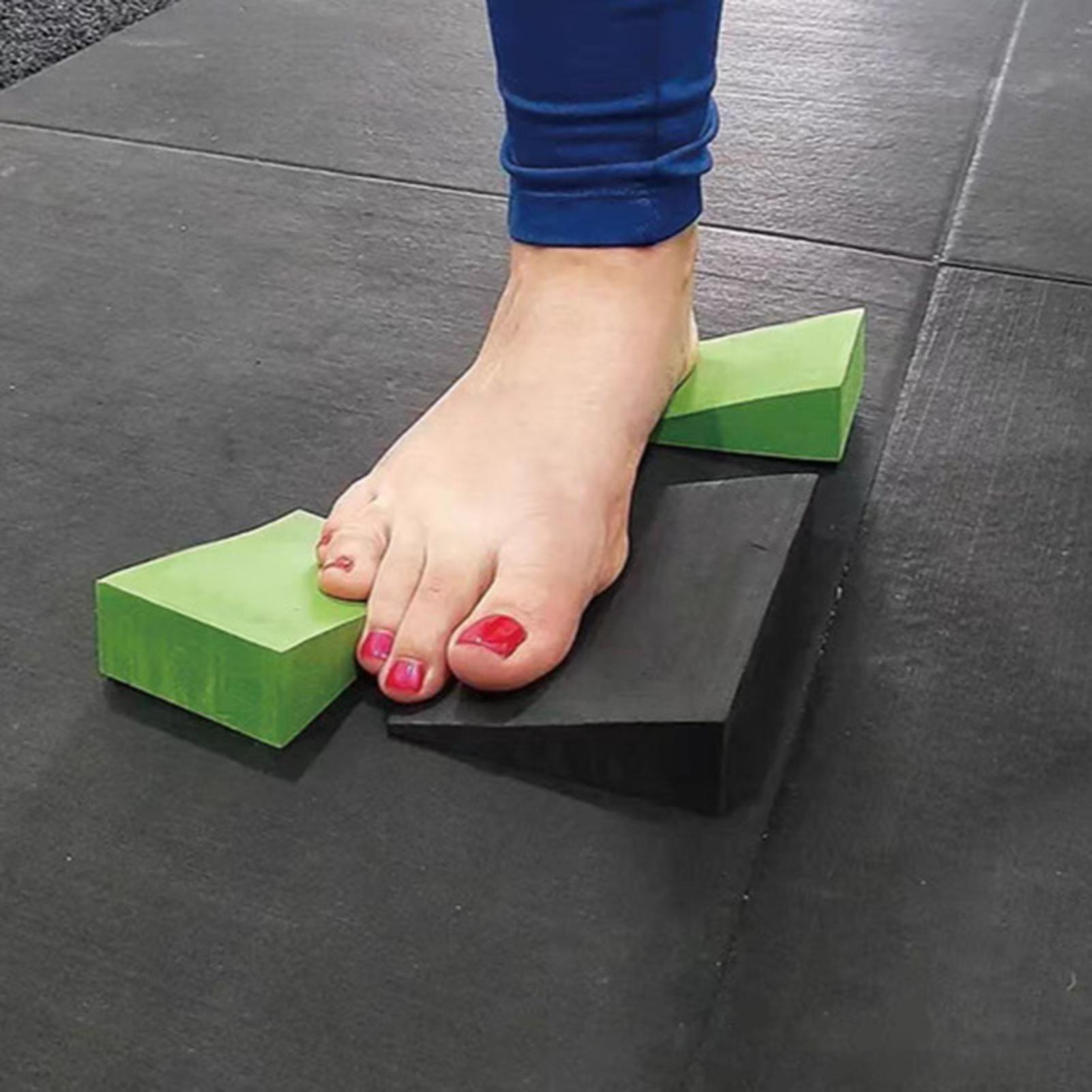 3 Adet Yoga Kama Bloğu EVA Köp - Pilates Yoga Block incelemesi ve fiyatı