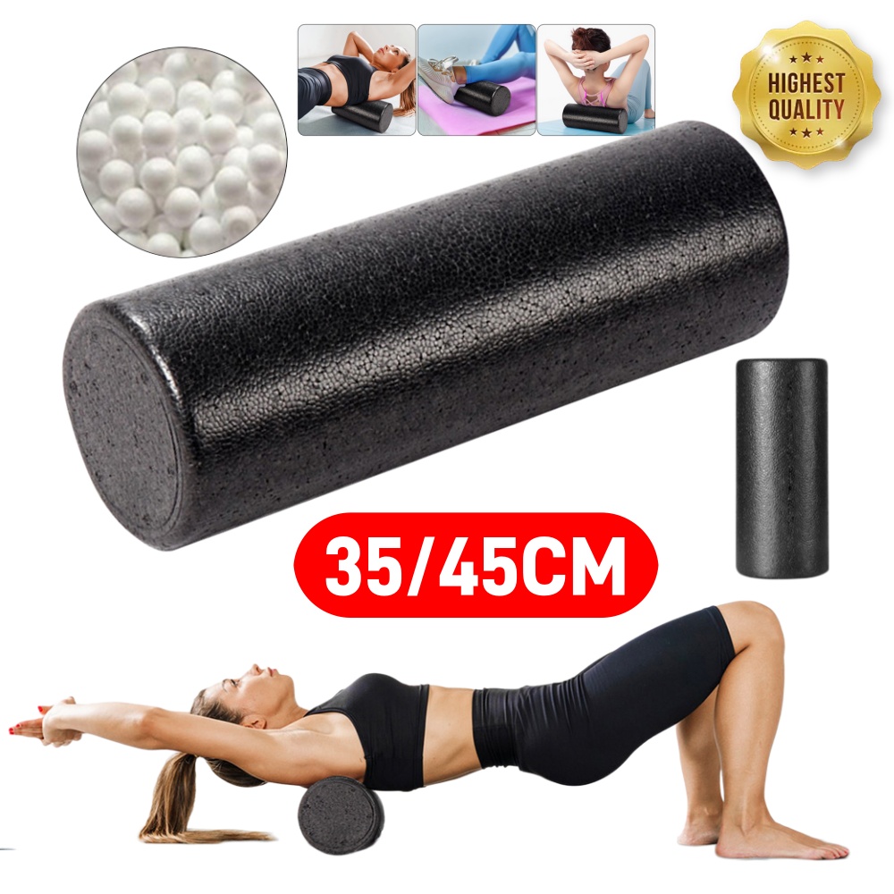 35/45CM Epp Yoga Köpük Masaj R - Pilates Yoga Roller incelemesi ve fiyatı