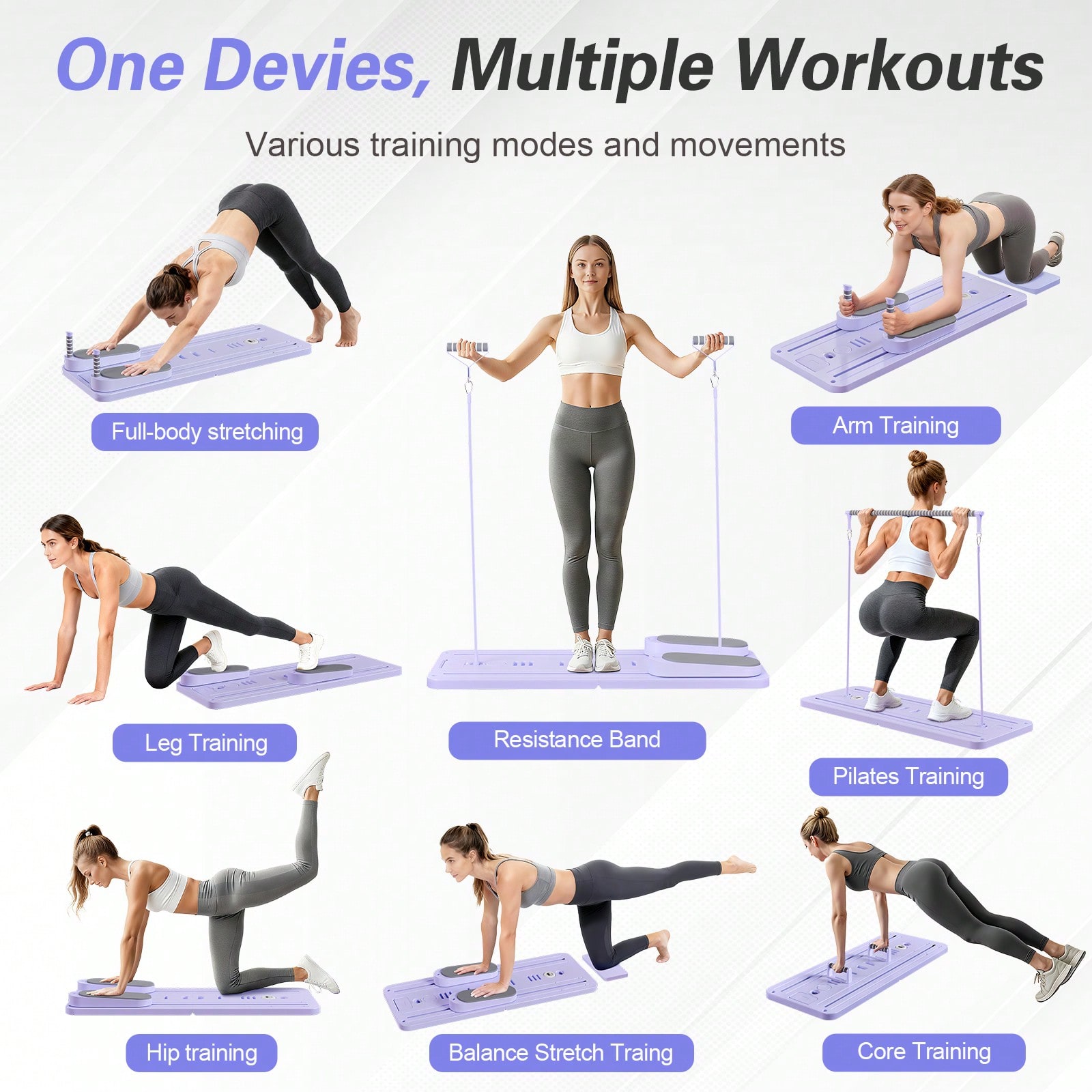 Barlı Pilates Reformer, Telefo - Pilates & Yoga Reversible Mockneck Sweatshirt incelemesi ve fiyatı