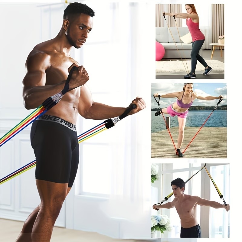 Kapı Bağlantı Aparatı, Egzersi - Pilates Yoga Kit incelemesi ve fiyatı
