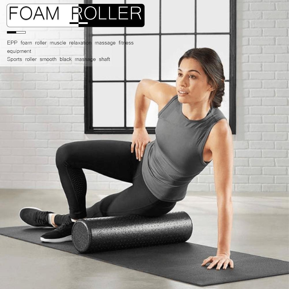 EPP Yoga Pilates Köpük Rulosu  - Pilates Yoga Roller incelemesi ve fiyatı