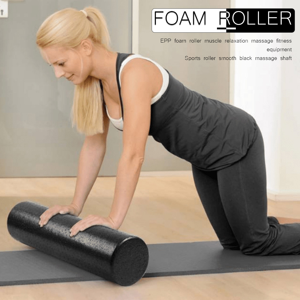 EPP Yoga Pilates Köpük Rulosu  - Pilates Yoga Roller incelemesi ve fiyatı