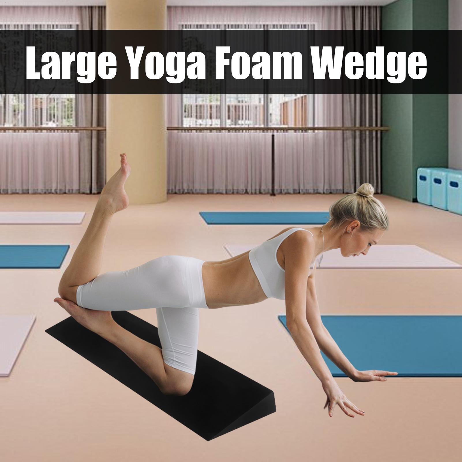 Baldır Germe İçin Kullanışlı S - Pilates Yoga Block incelemesi ve fiyatı