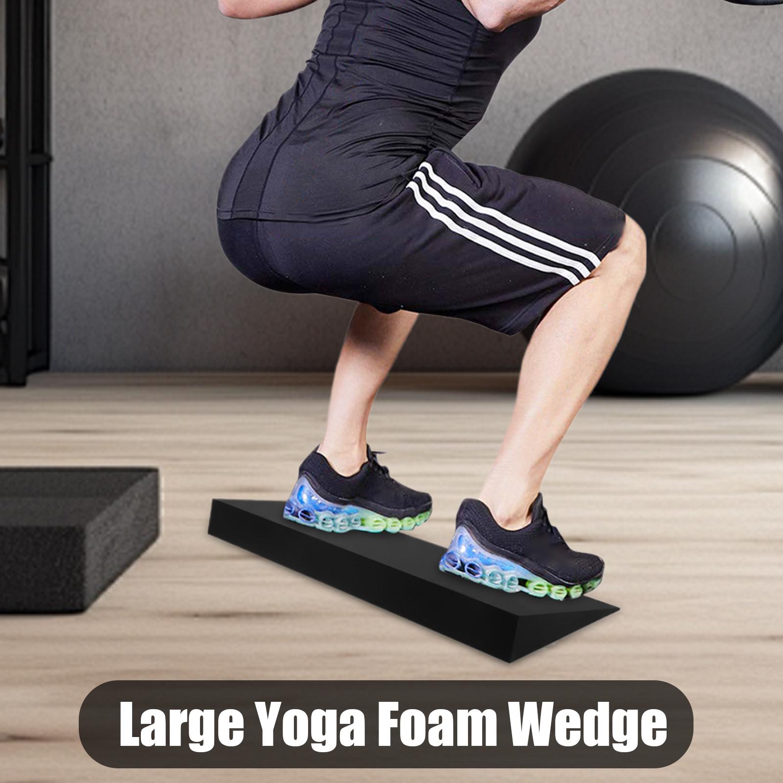 Baldır Germe İçin Kullanışlı S - Pilates Yoga Block incelemesi ve fiyatı