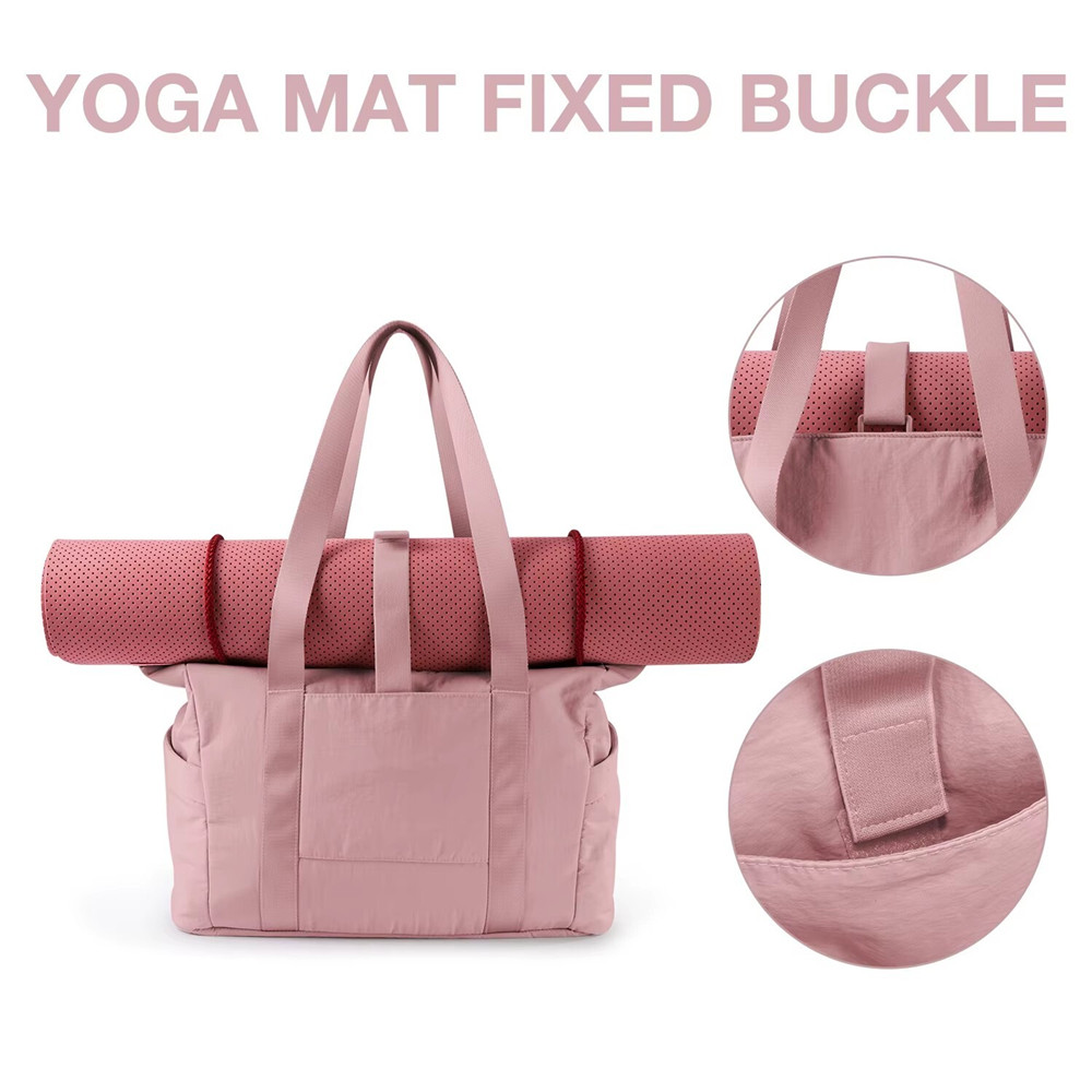 Kadınlar İçin Seyahat Çantası, - Mat Pilates Yoga incelemesi ve fiyatı