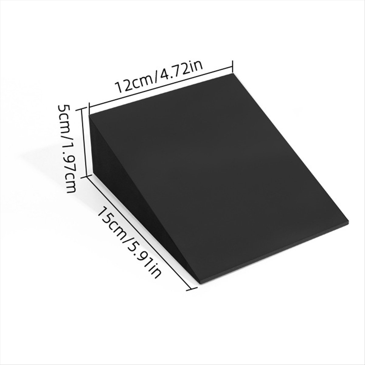 ABXY 2 Adet Yoga Kama Blokları - Pilates Yoga Block incelemesi ve fiyatı