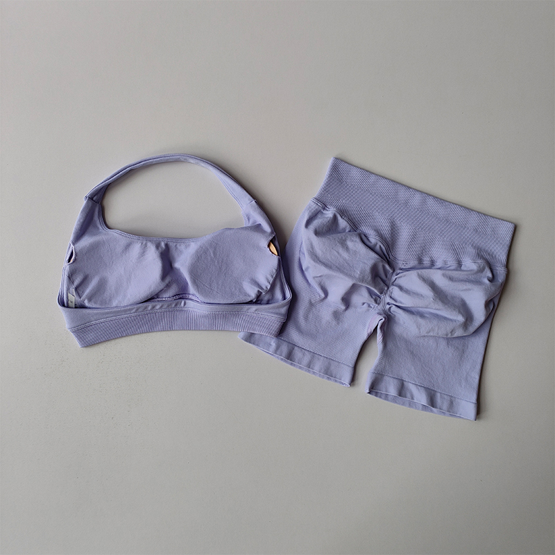 Seksi Halter Boyun Güzel Geri  - Pilates Yoga Kit incelemesi ve fiyatı