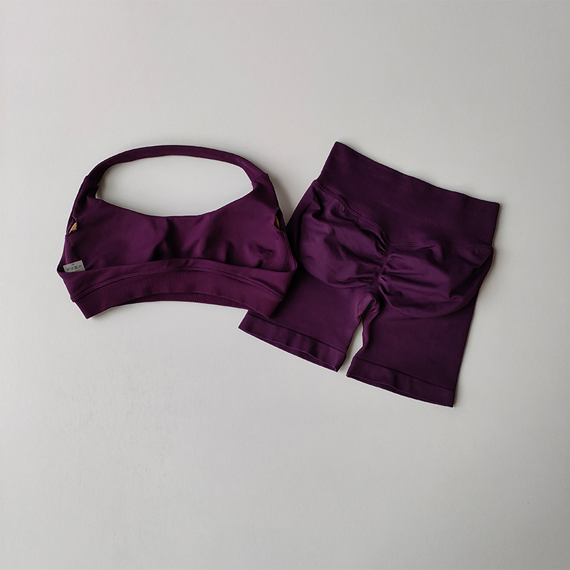 Seksi Halter Boyun Güzel Geri  - Pilates Yoga Kit incelemesi ve fiyatı