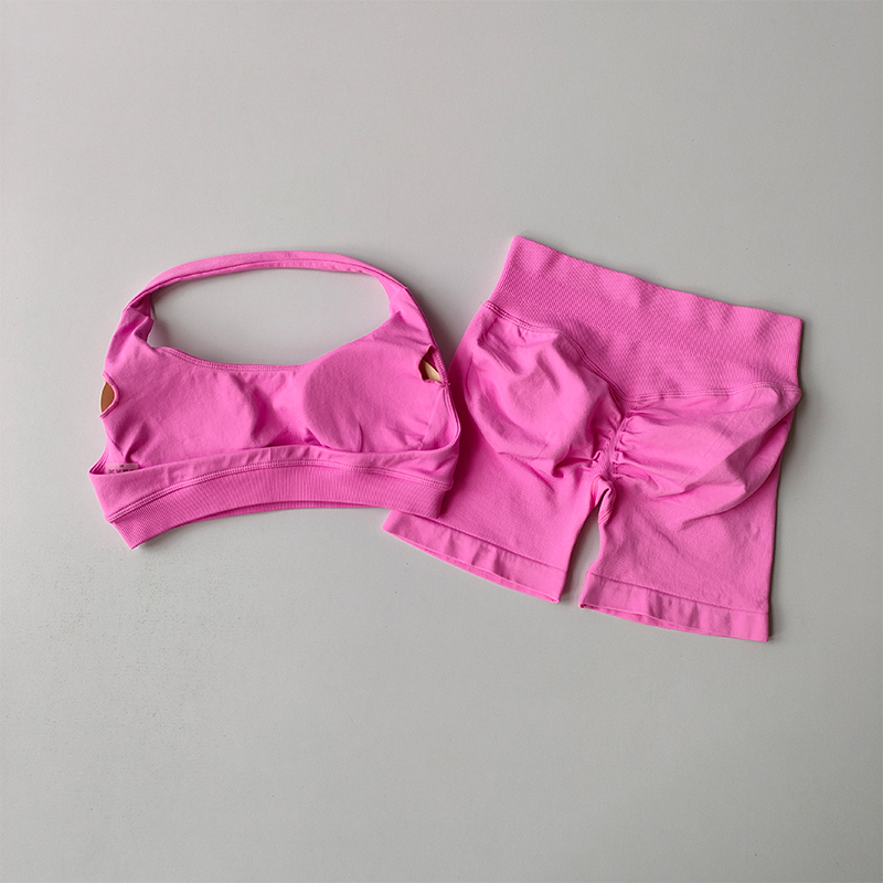 Seksi Halter Boyun Güzel Geri  - Pilates Yoga Kit incelemesi ve fiyatı