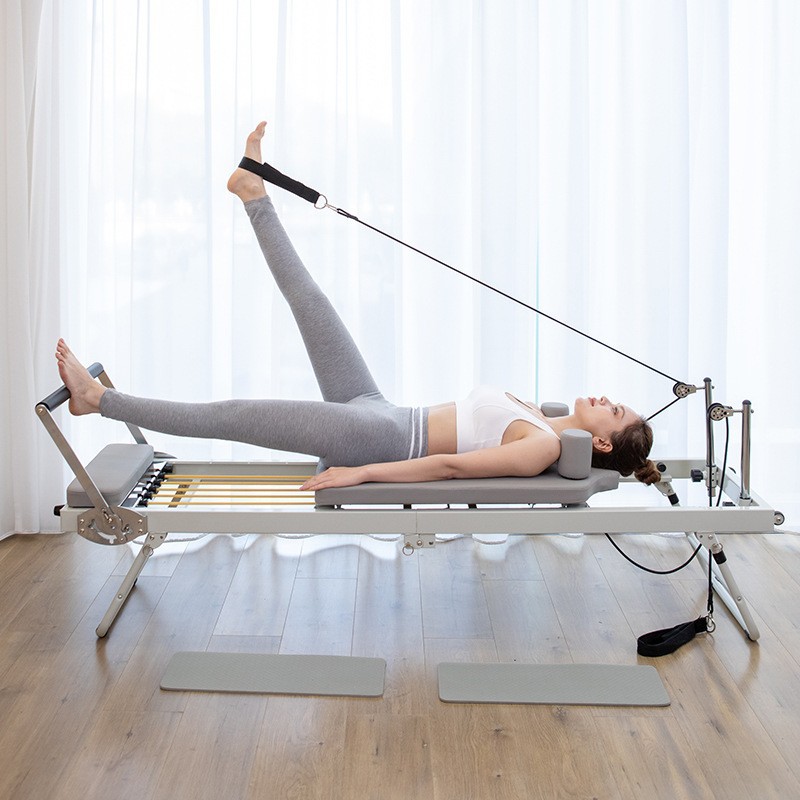 Pilates ekipmanları, iç mekan  - Pilates Yoga Combined incelemesi ve fiyatı
