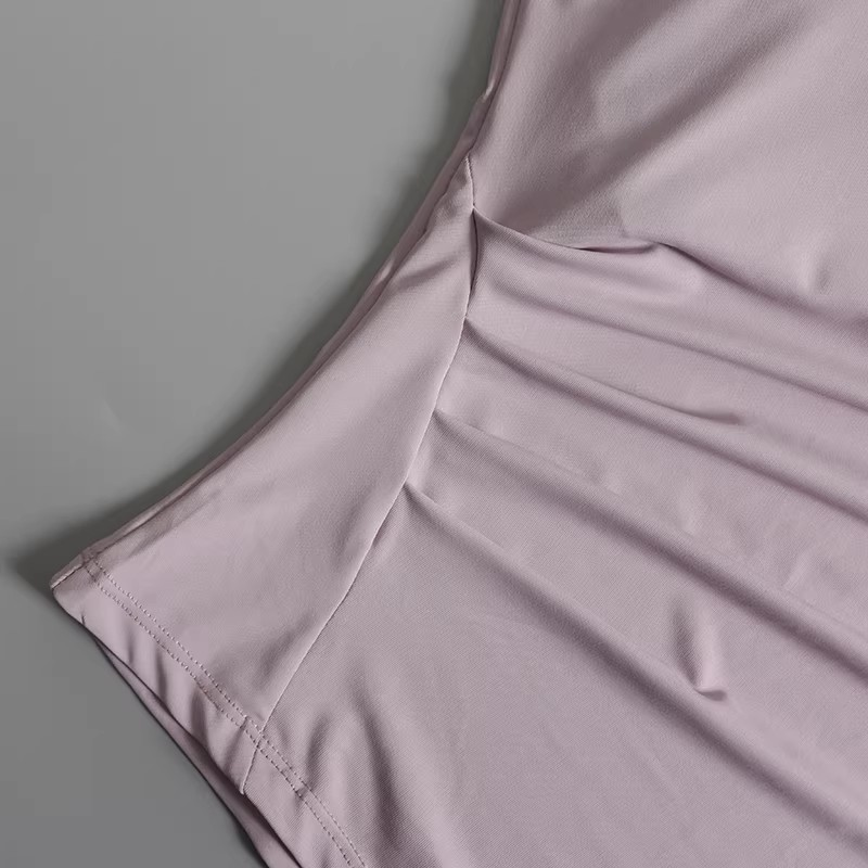 Kadın Yoga Üstü Göğüs Pedli Ya - Pilates Yoga Wrap Top incelemesi ve fiyatı