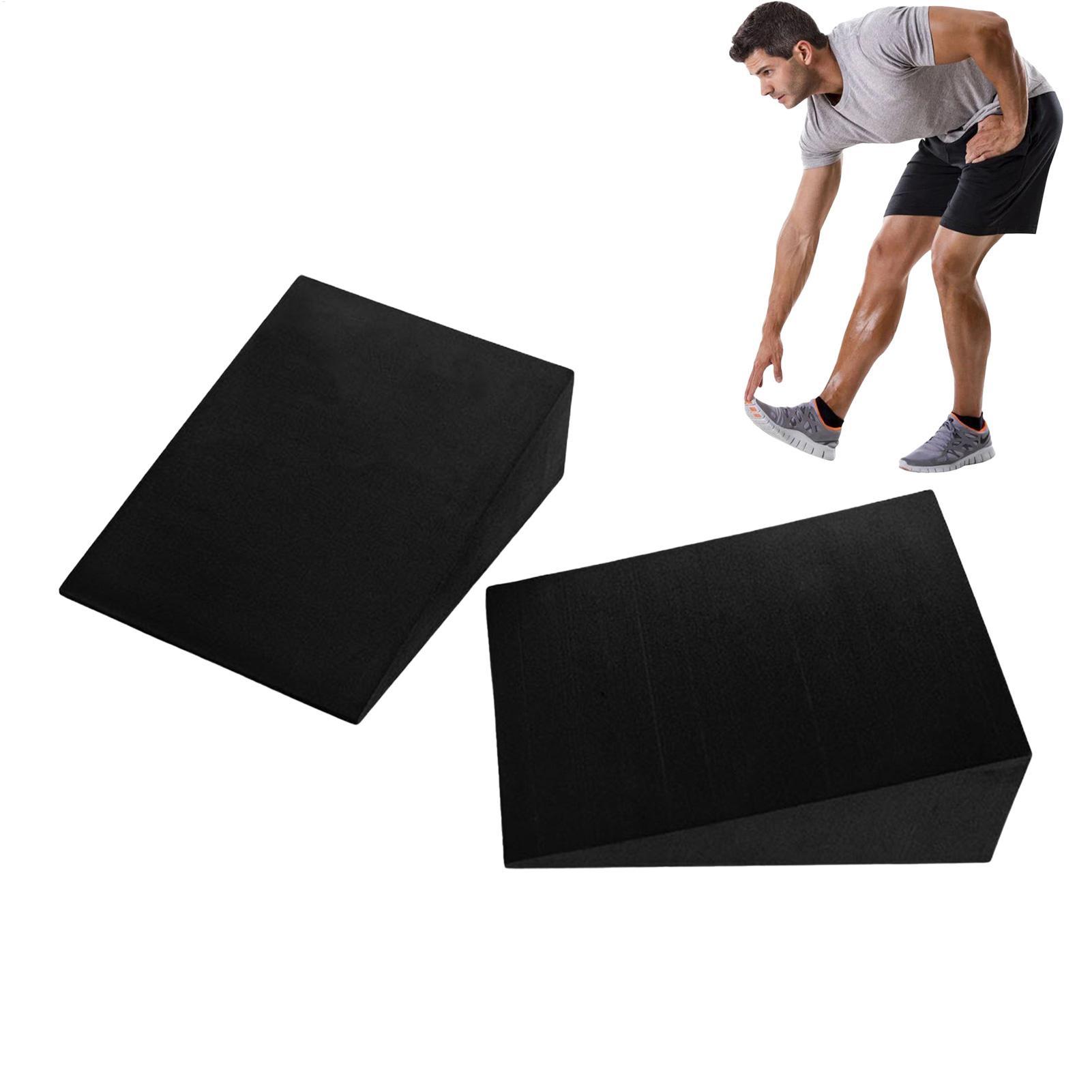1 çift Yoga Kama Blokları EVA  - Pilates Yoga Block incelemesi ve fiyatı