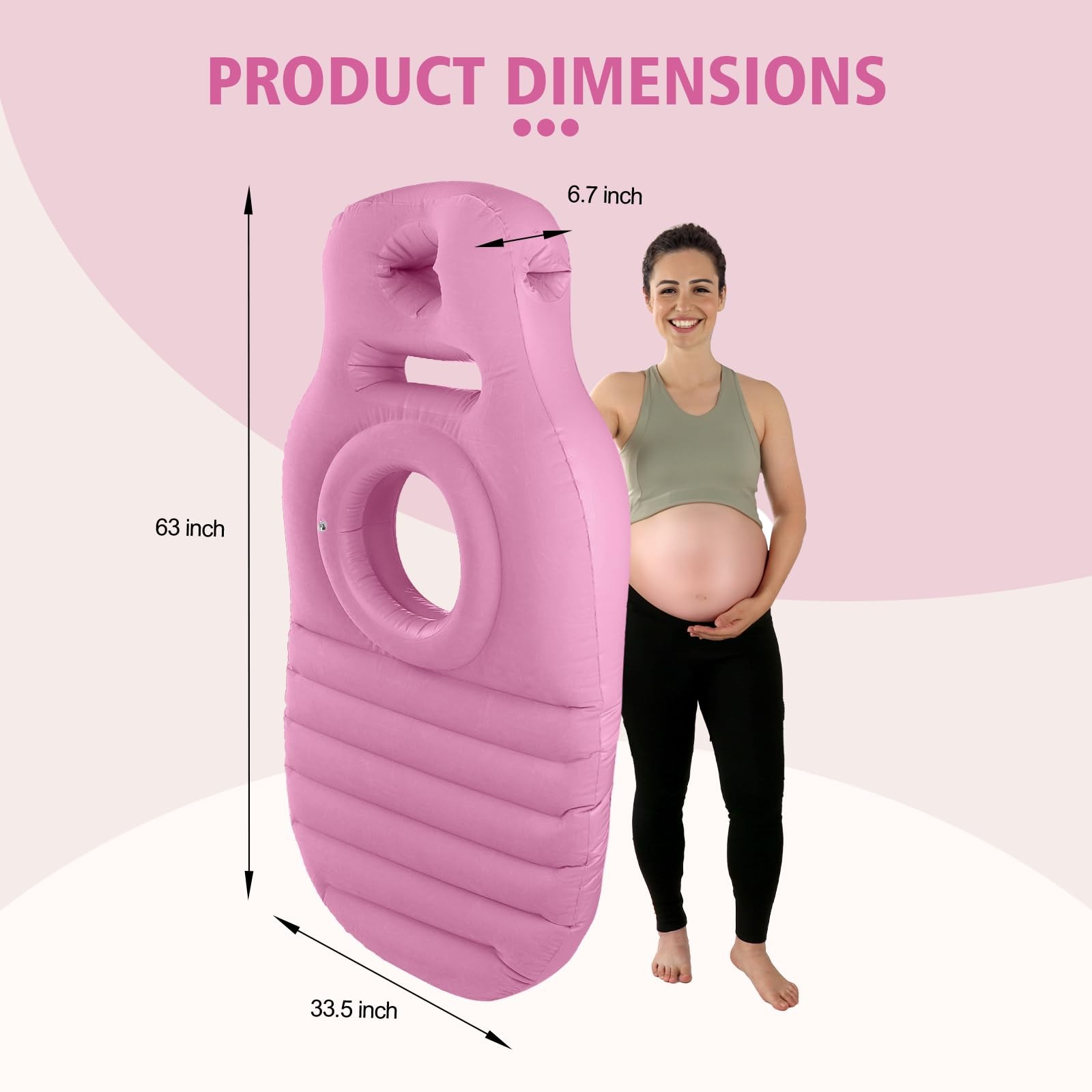 Akın PVC O-tipi Yoga Mat Hamil - Mat Pilates Yoga incelemesi ve fiyatı