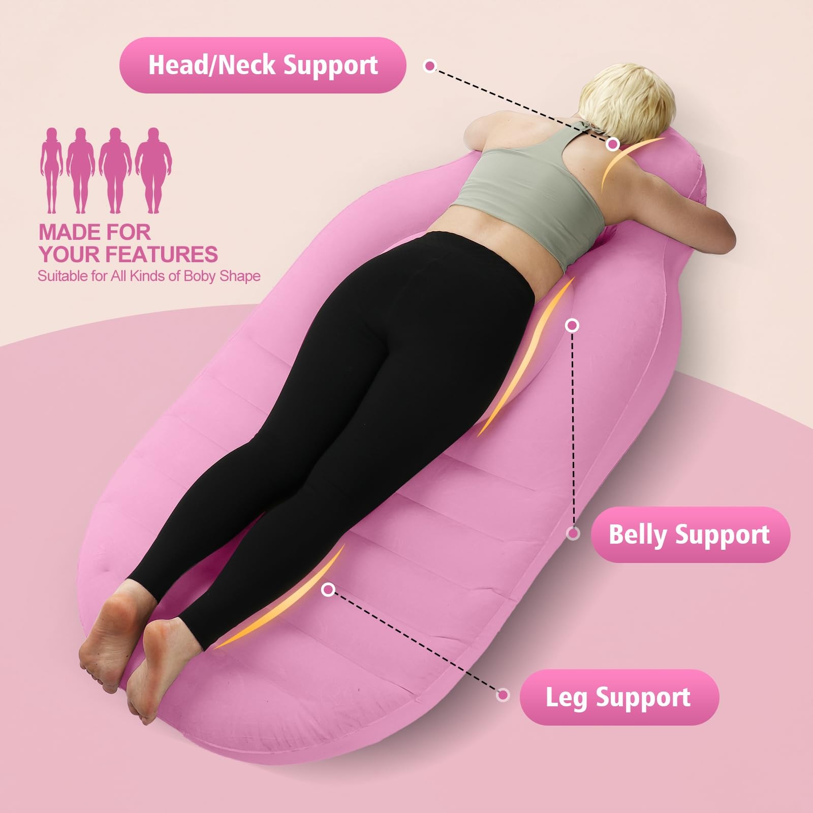 Akın PVC O-tipi Yoga Mat Hamil - Mat Pilates Yoga incelemesi ve fiyatı
