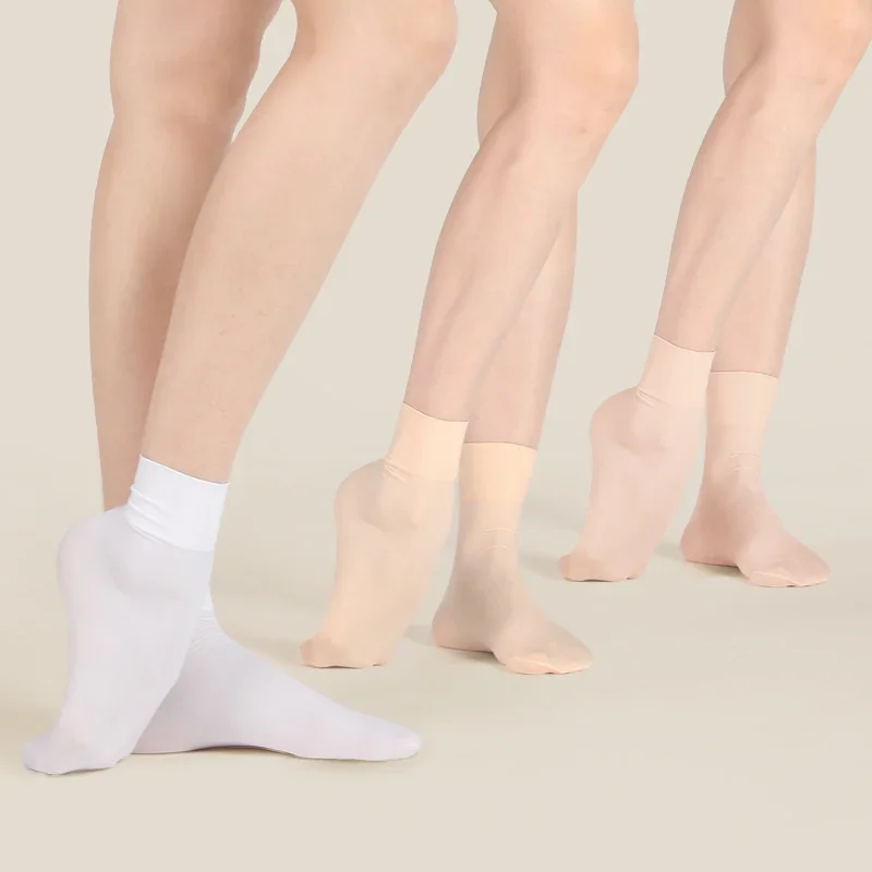 Kadın Profesyonel Bale Çorap M - Medias Para Pilates Y Yoga incelemesi ve fiyatı
