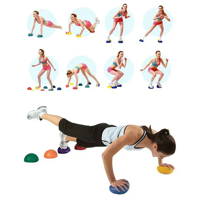 Denge Eğitmeni Sabitleyici Yar - Pilates Yoga Movement incelemesi ve fiyatı