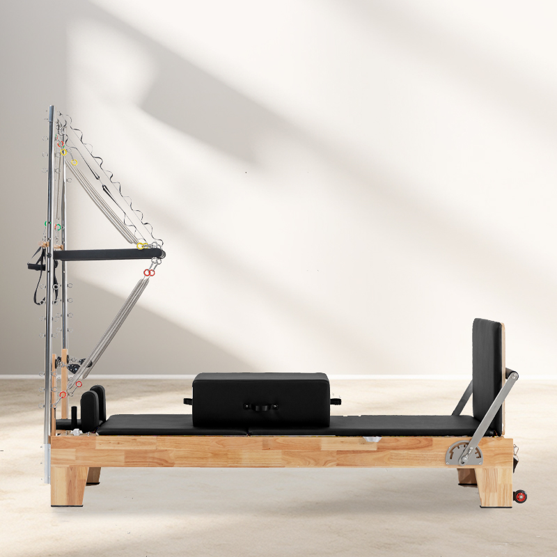 Pilates Reformer Spor Salonu E - Pilates Yoga One incelemesi ve fiyatı