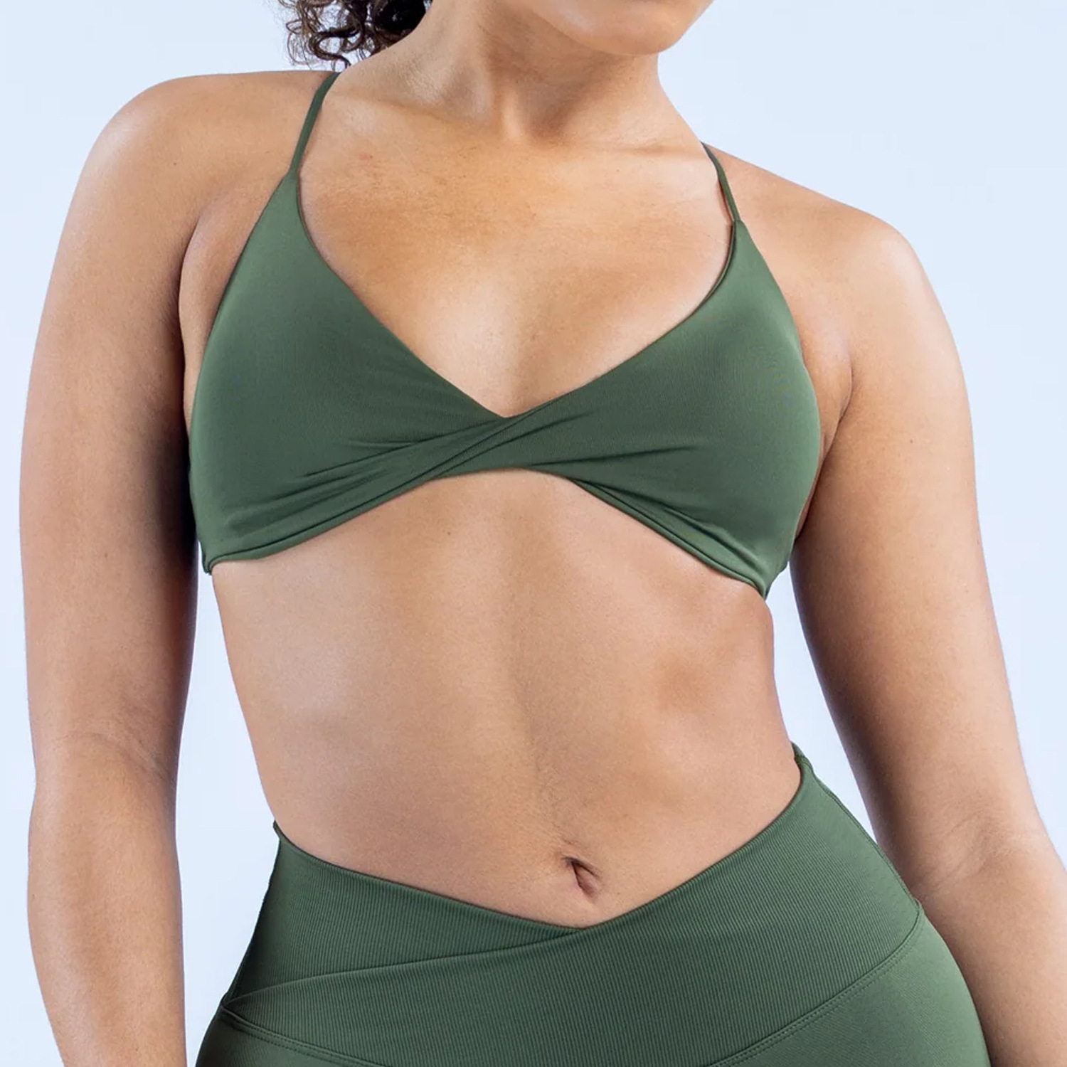 Yoga Vision Kadın Çapraz Sırtl - Pilates Yoga Wrap Top incelemesi ve fiyatı