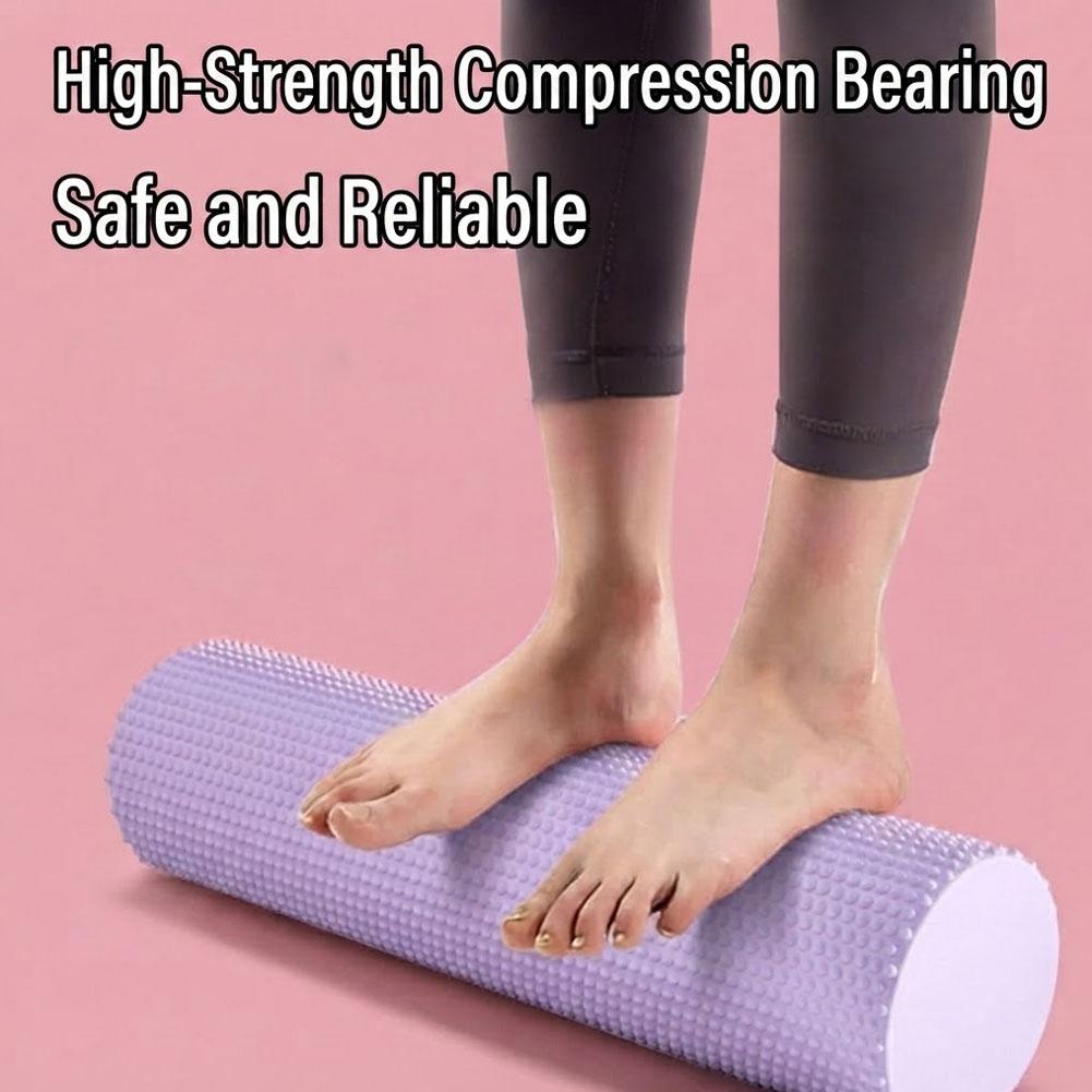 EVA Yoga Köpük Rulosu Yüksek Y - Pilates Yoga Roller incelemesi ve fiyatı