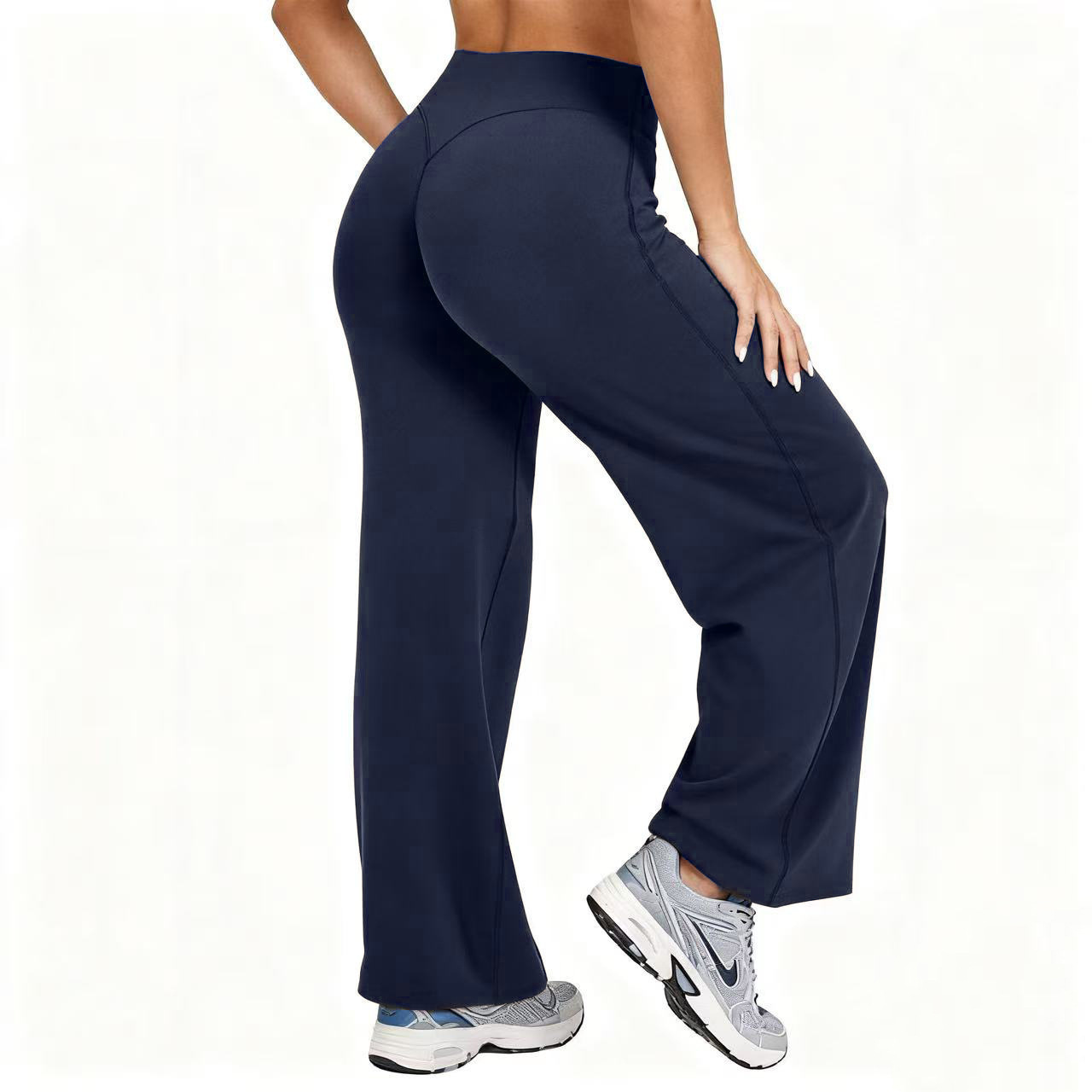 Kadın Büyük Beden Yoga Geniş P - Pilates & Yoga Reversible Mockneck Sweatshirt incelemesi ve fiyatı