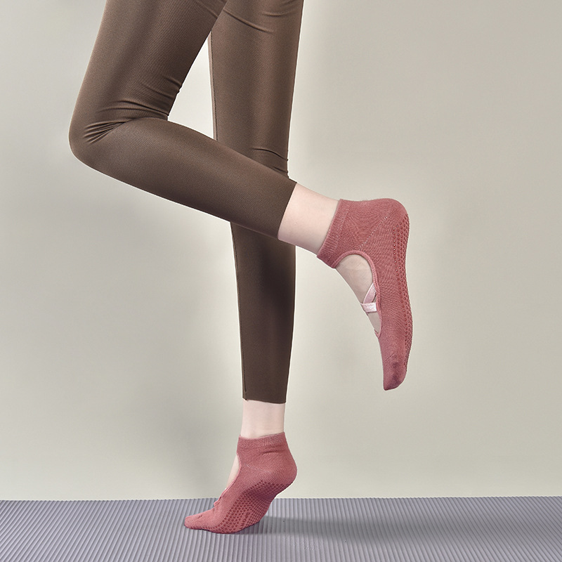 2 çift nefes alabilen pamuklu  - Pilates Yoga Kit incelemesi ve fiyatı