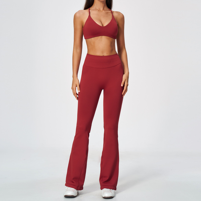 2 Adet Kadın Dikişsiz Fitness  - Pilates Yoga Legging incelemesi ve fiyatı