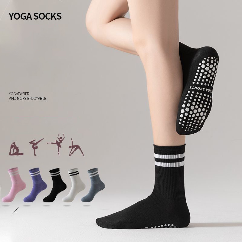 Dreamlikelin 1 Çift Kadın Orta - Medias Para Pilates Y Yoga incelemesi ve fiyatı