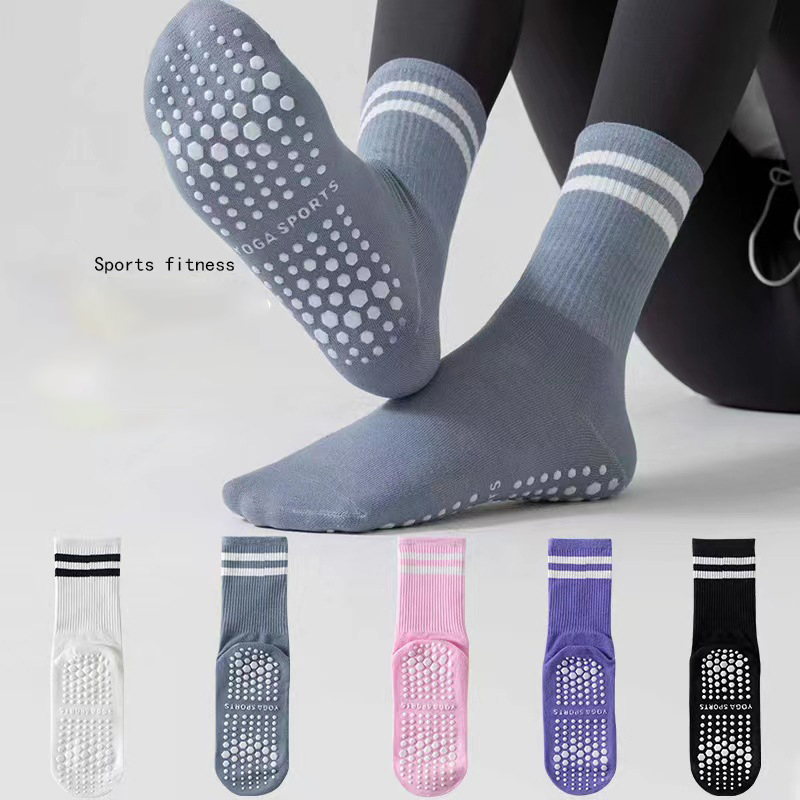 Dreamlikelin 1 Çift Kadın Orta - Medias Para Pilates Y Yoga incelemesi ve fiyatı