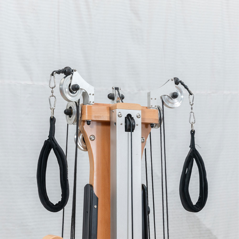Kayın Ahşap Hareket Eğitim Sis - Pilates Yoga Movement incelemesi ve fiyatı