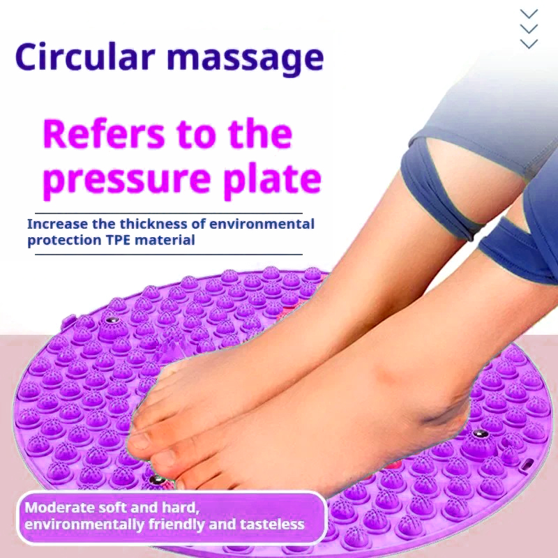 Ayak Masajı Akupunktur Mat Kas - Mat Pilates Yoga incelemesi ve fiyatı