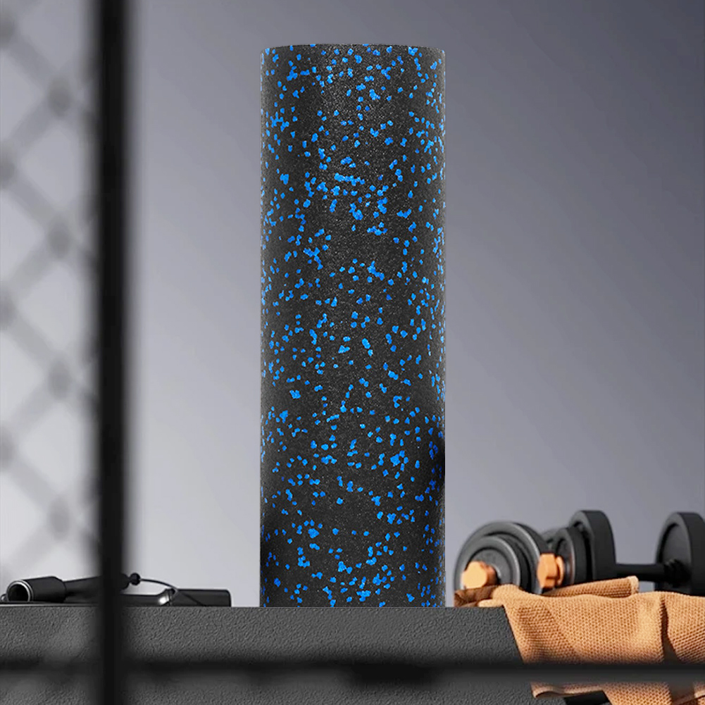 Yuvarlak Köpük Rulo Tam Vücut  - Pilates Yoga Roller incelemesi ve fiyatı