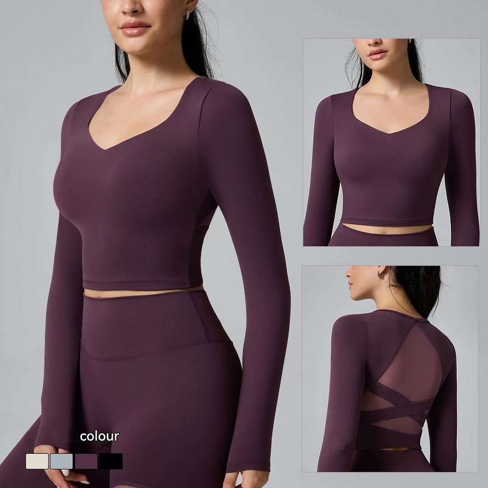 Bulut Gizle Beyaz Yoga Gömlek  - Pilates Yoga Wrap Top incelemesi ve fiyatı