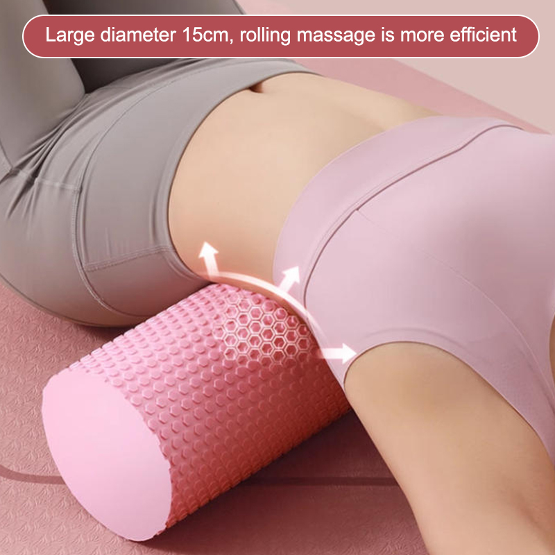 * 30 cm Eva Katı Köpük Rulo Yo - Pilates Yoga Block incelemesi ve fiyatı